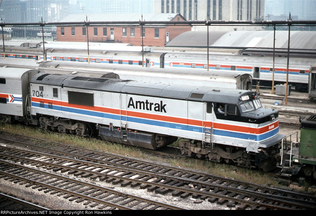 AMTK 704